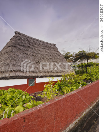 Santana on Madeira 34918307