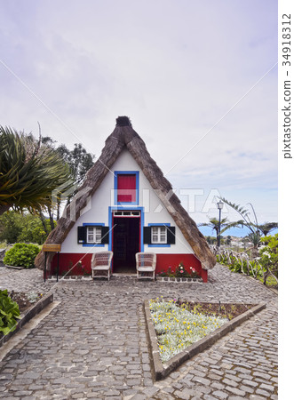 Santana on Madeira 34918312