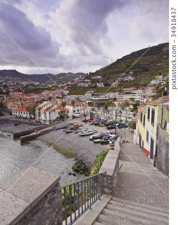 Camara de Lobos Camara de Lobos 34918437