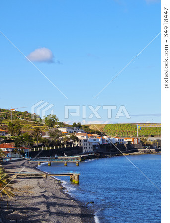 Santa Cruz on Madeira 34918447