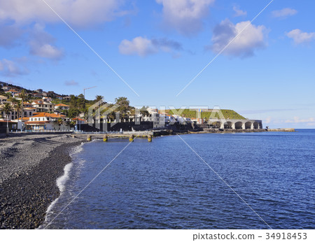 Santa Cruz on Madeira 34918453