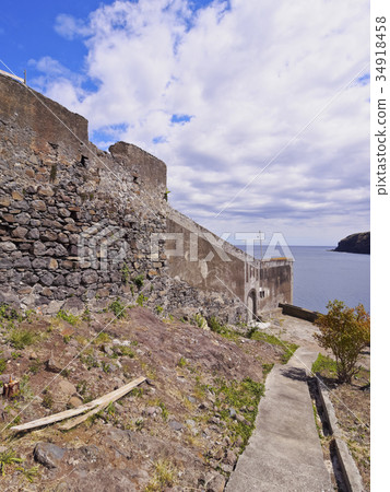 Machico on Madeira 34918458