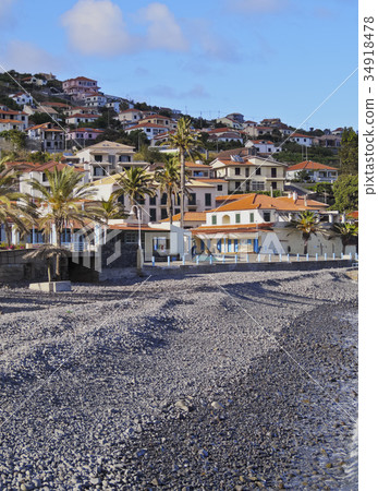 Santa Cruz on Madeira 34918478