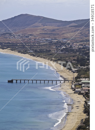 Porto Santo 34918571