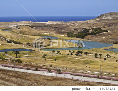 Porto Santo 34918583