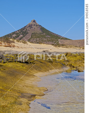 Porto Santo 34918585