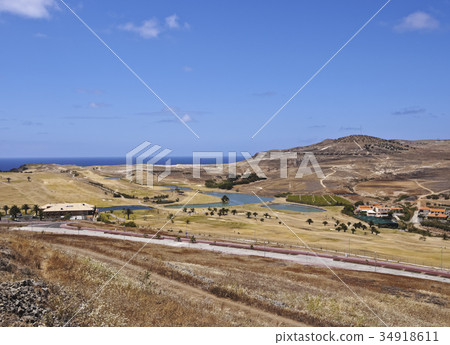 Porto Santo 34918611