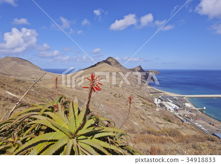 Porto Santo 34918833