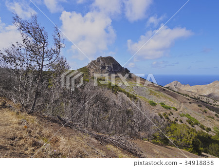 Porto Santo 34918838