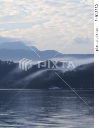 Paraty, Brazil 34918880