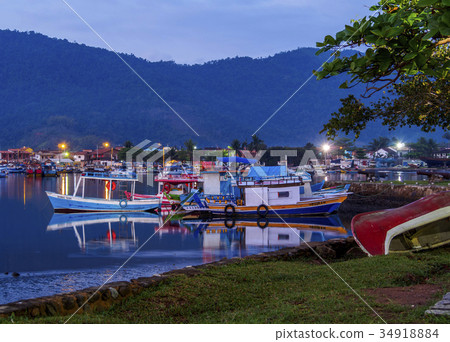 Paraty, Brazil 34918884