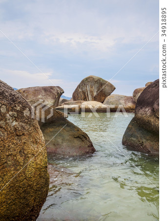 Trinidade Beach, Brazil 34918895