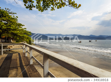 Ubatuba, Brazil 34918918