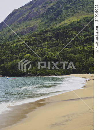 Ilhabela Island, Brazil 34919001