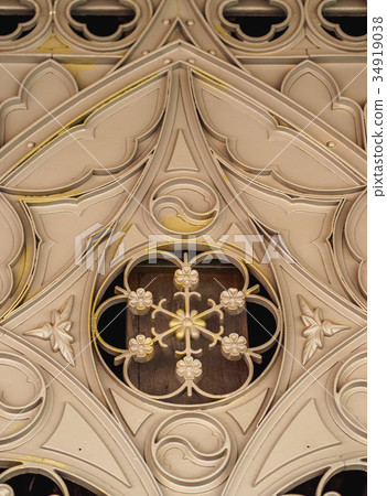 Santa Justa Lift in Lisbon 34919038