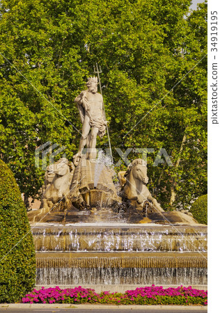 Madrid Madrid 34919195