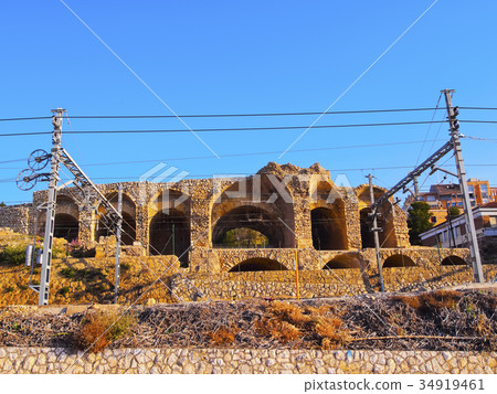 Tarragona Amphitheatre 34919461