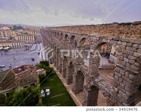 Segovia Segovia 34919476