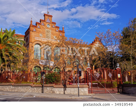 Terrassa Terrassa 34919549