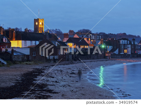 North Berwick North Berwick 34919574