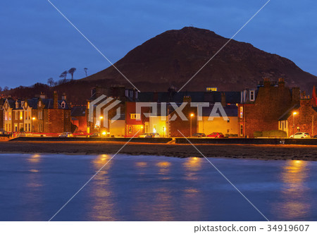 North Berwick North Berwick 34919607