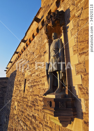 Edinburgh Castle Edinburgh Castle 34920118