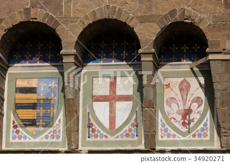 Piazza della Signoria 34920271
