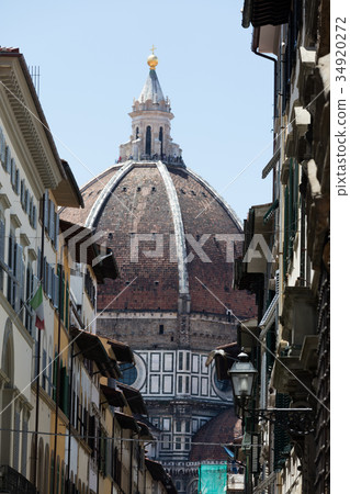 Florence, historical center 34920272