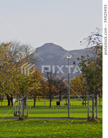 Park Meadows in Edinburgh 34920493