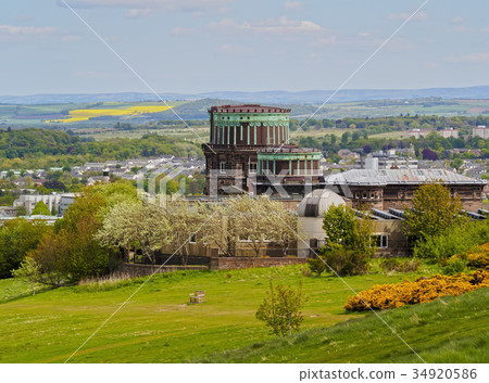 Royal Observatory in Edinburgh 34920586