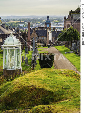 Stirling in Scotland 34920681