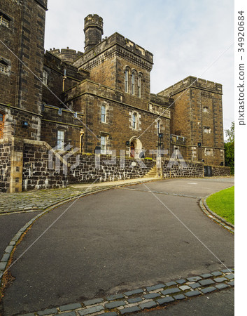 Stirling in Scotland 34920684