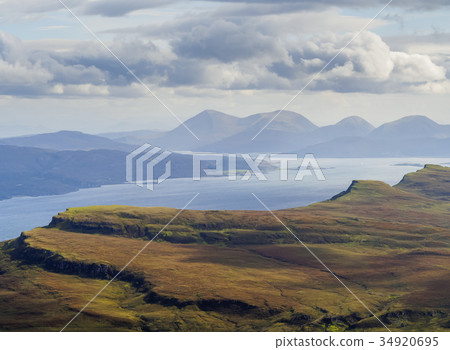 Isle of Skye 34920695