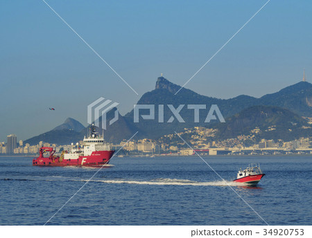 Rio de Janeiro 34920753