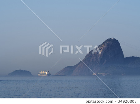 Rio de Janeiro Rio de Janeiro 34920805
