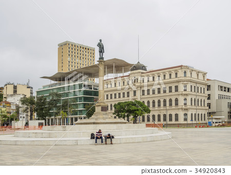 Rio de Janeiro Rio de Janeiro 34920843