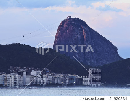 Rio de Janeiro 34920884