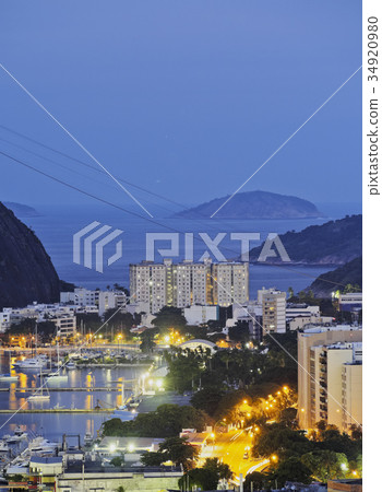 Botafogo Neighbourhood in Rio de Janeiro 34920980