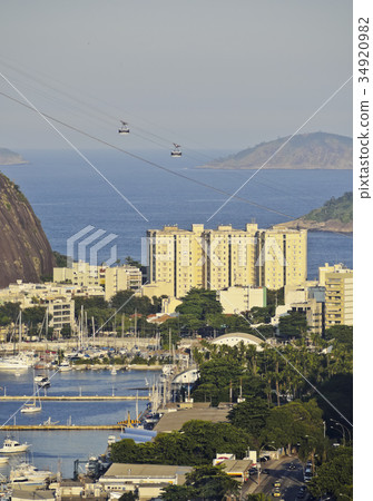 Rio de Janeiro 34920982