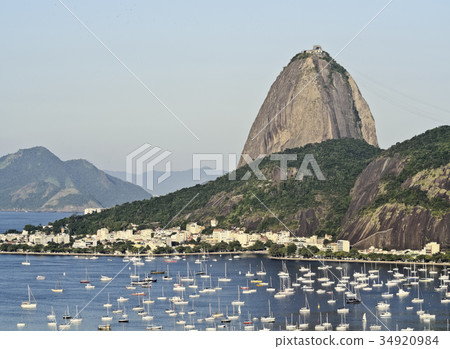 Rio de Janeiro 34920984