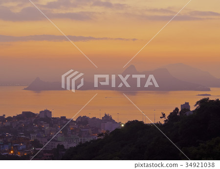 Rio de Janeiro 34921038