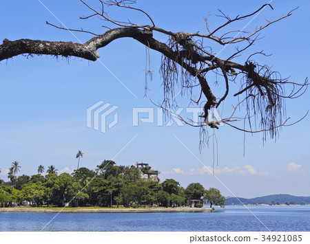 Paqueta Island Paqueta Island 34921085