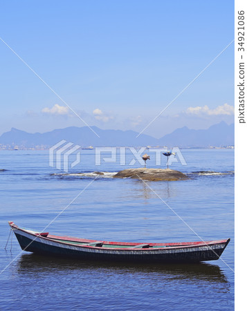 Paqueta Island 34921086
