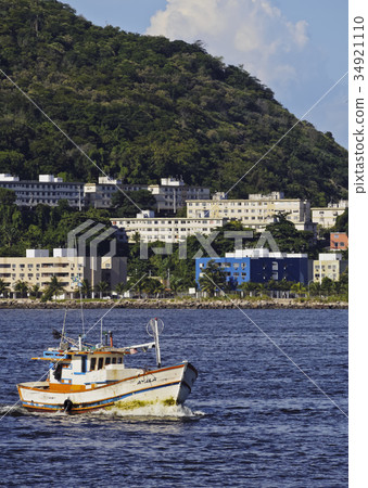 Guanabara Bay 34921110