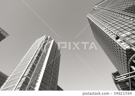 東京·丸之內 東京·丸之內 34921594