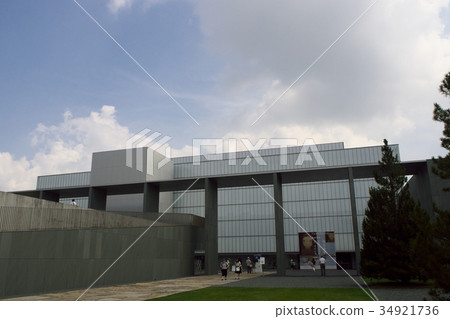Toyota City Museum of Art 34921736