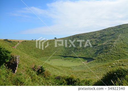 靜岡縣伊藤市Omuroyama Summit 34922340