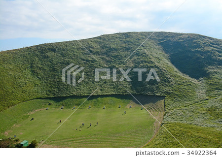 靜岡縣伊藤市Omuroyama Summit 34922364