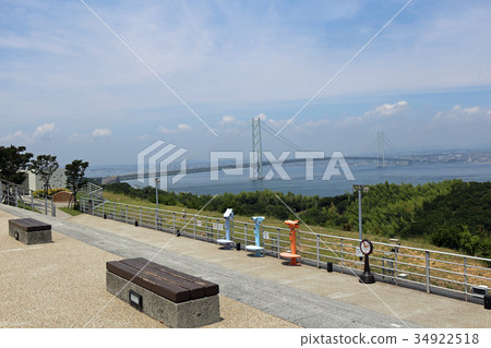 Awaji Service Area 34922518