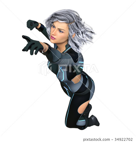 超級女人 超級女人 34922702